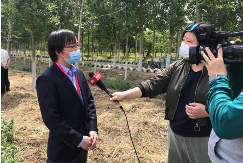 “今后三天全国大范围降雨降温 入秋进程继续南压”