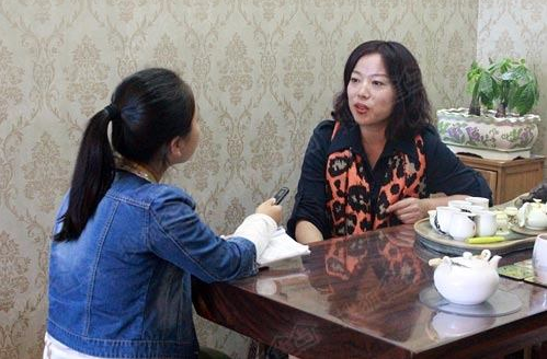 “民生温度”