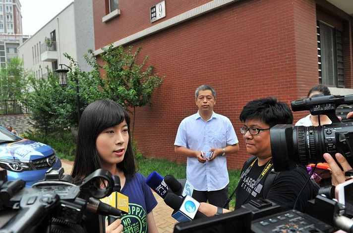 “陕西铜川：税务帮扶让村民们的生活越来越美”