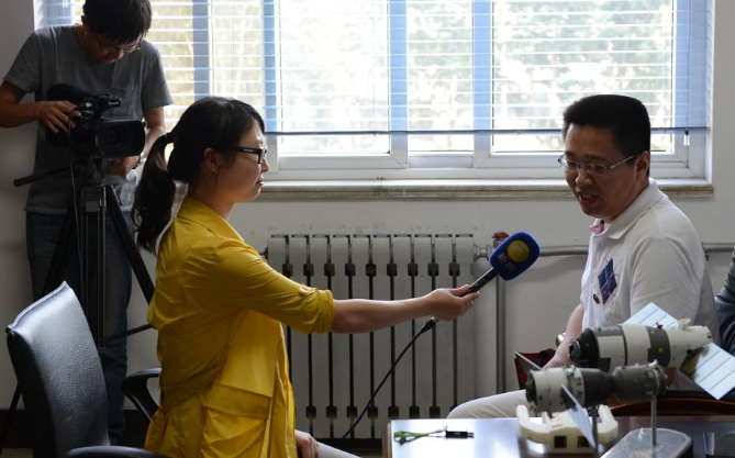 “高质量医疗资源分布不均衡？国家发改委：开展区域医疗中心建设试点”