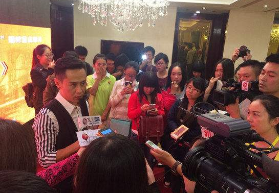 “要求哺乳期员工手写心得企业道歉 邮件文案曝光！当事人发声”